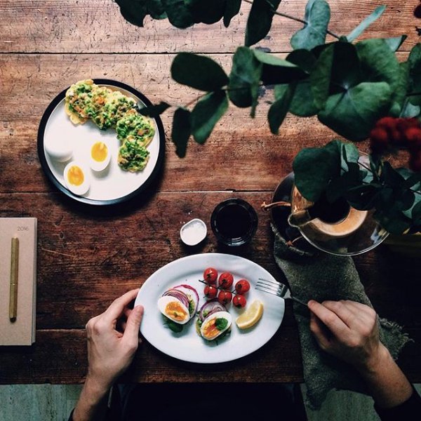 green, food, meal, sense, flower,