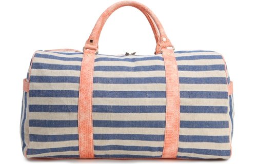 Deux Lux Baha Weekender