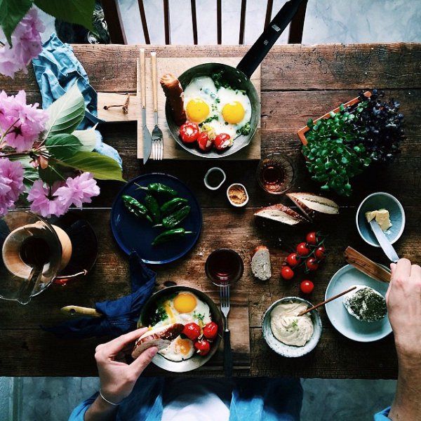 color, collage, art, painting, photomontage,