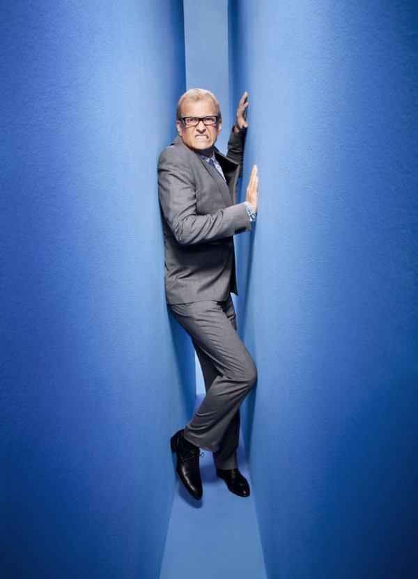 Drew Carey