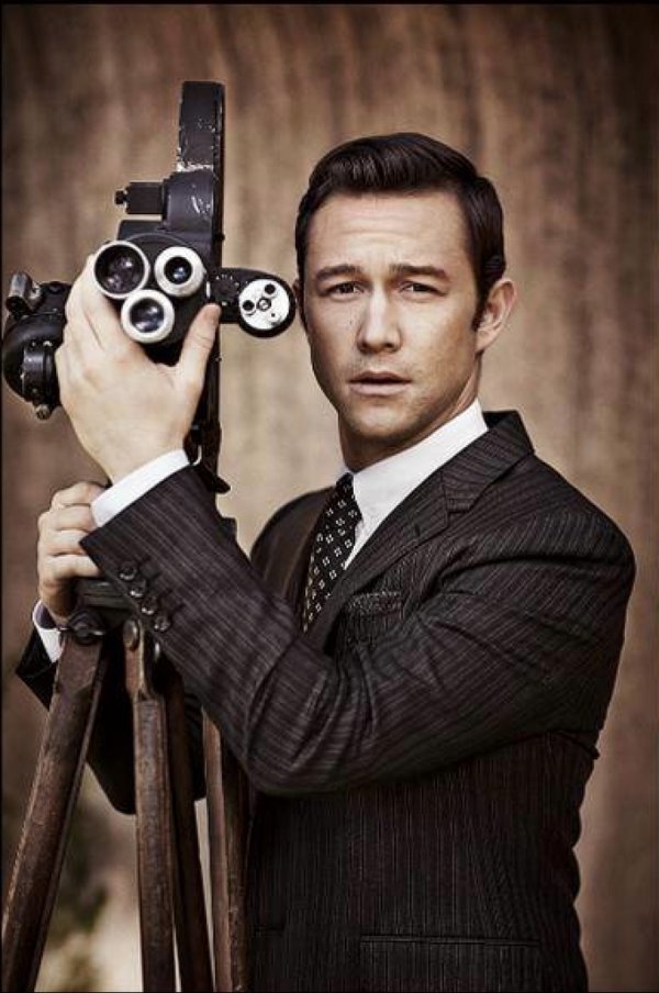 Joseph Gordon-Levitt