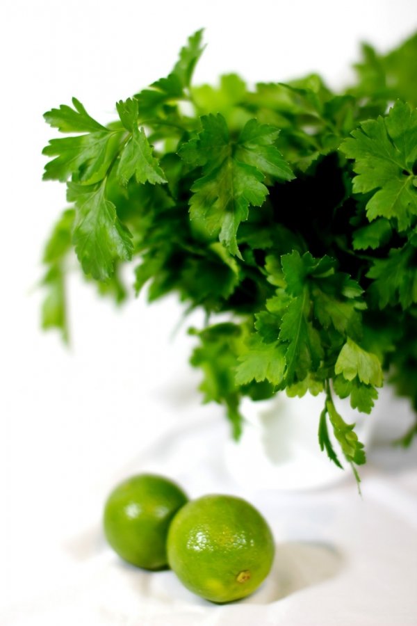 Parsley