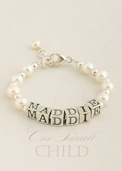 Name Bracelet