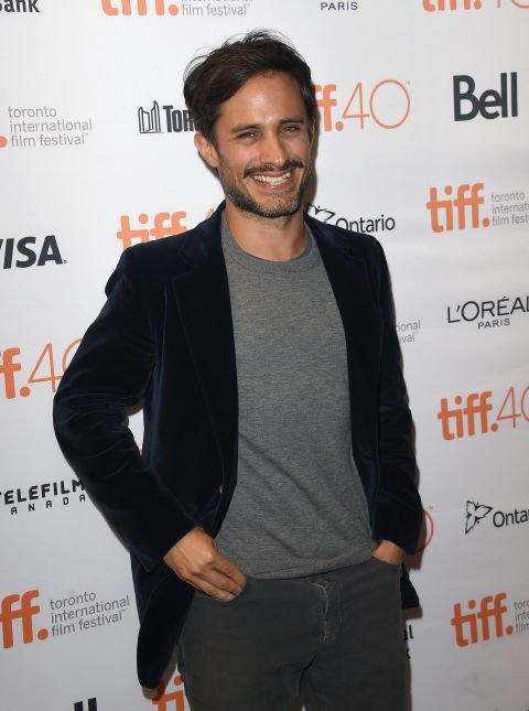 GAEL GARCÍa BERNAL