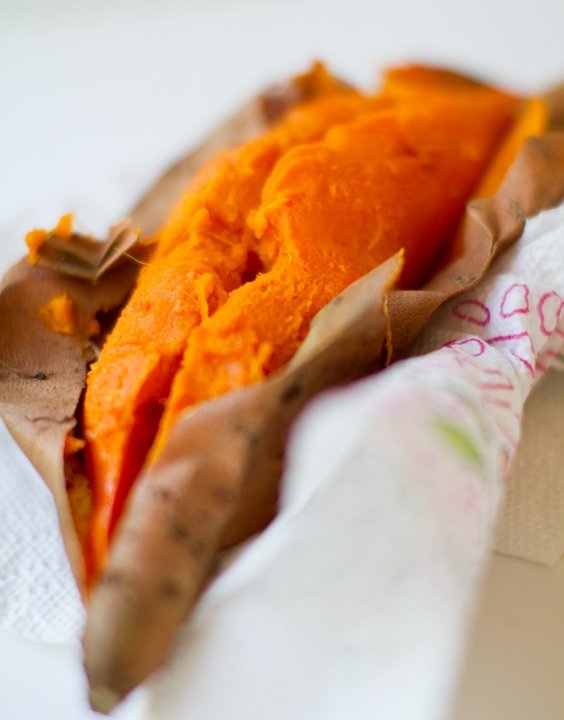 Sweet Potato