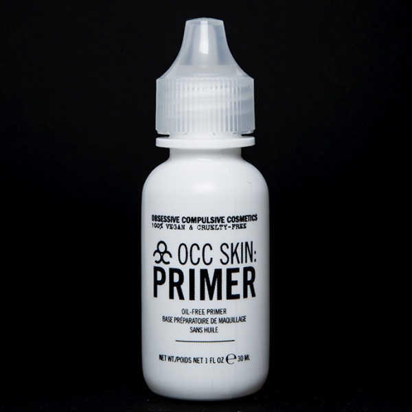 Obsessive Compulsive Cosmetics Skin Primer