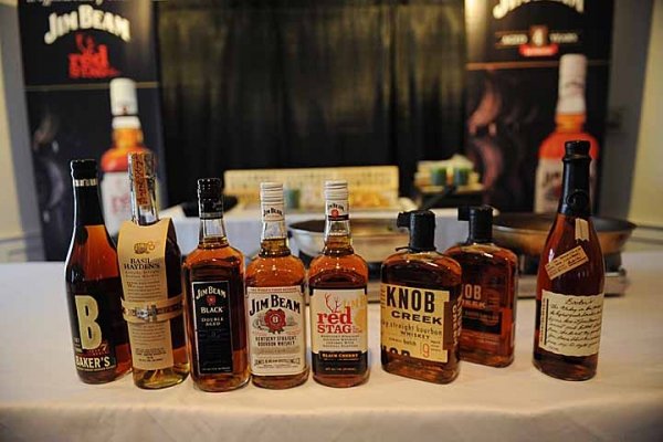 Kentucky Bourbon Festival, Bardstown, Kentucky