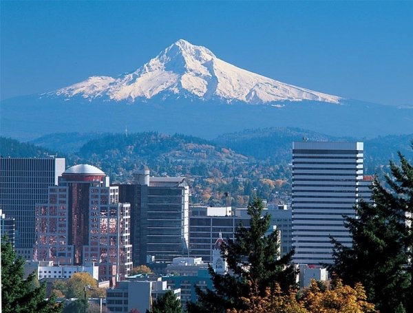 Portland, USA