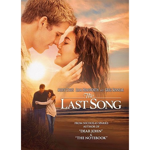 The Last Song - Australian Style, LAST SONG, human action, romance, interaction,