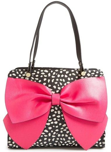 Betsey Johnson Bold