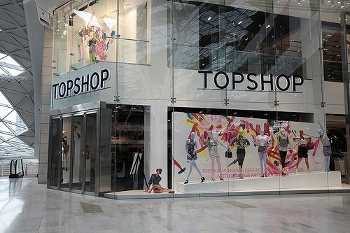 Topshop