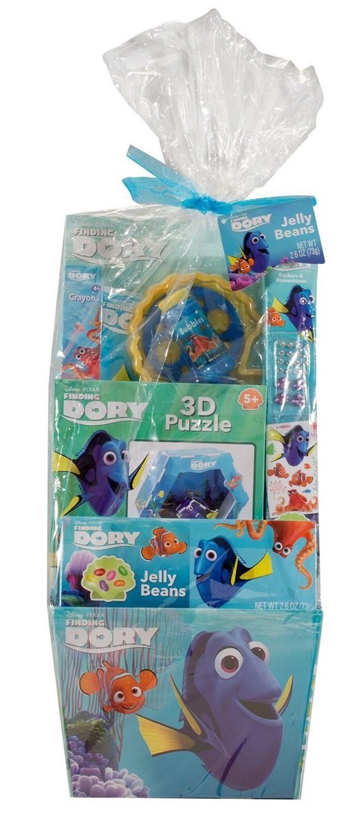 Finding Nemo, product, toy, play, FINDING,