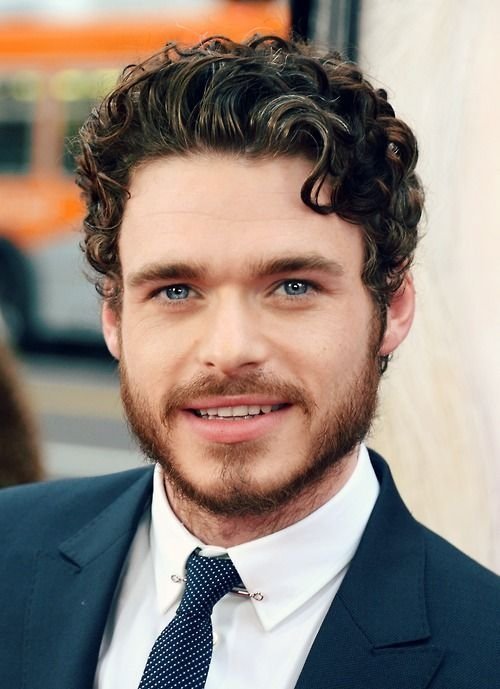 Richard Madden