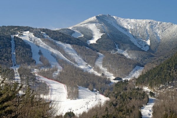 Whiteface, New York