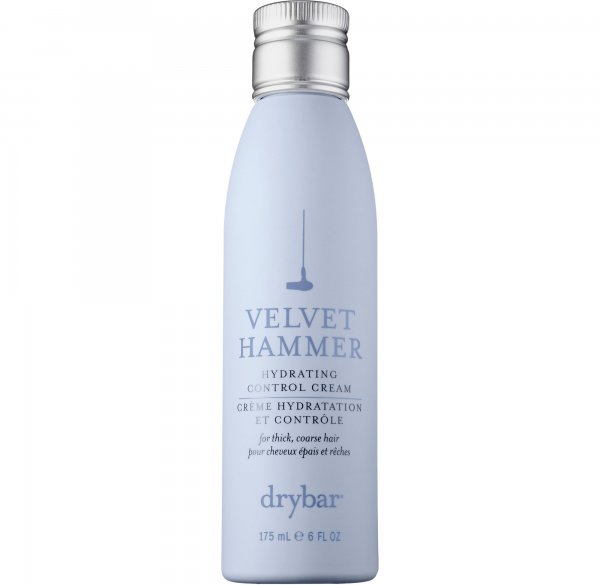 Drybar Velvet Hammer Hydrating Control Cream