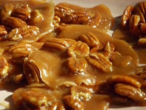 New Orleans Creamy Pecan Pralines