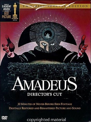 Amadeus