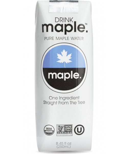 Maple Water