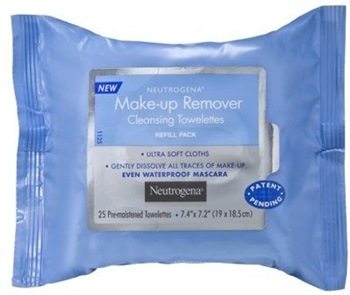 Neutrogena Make-up Remover Cleansing Towelettes