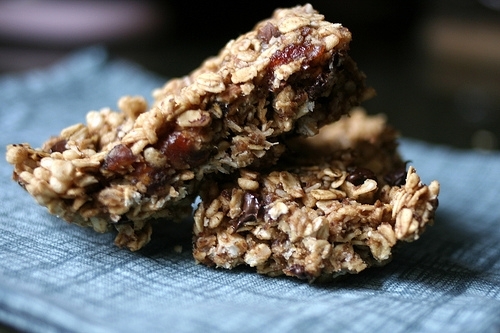 Energy Bars