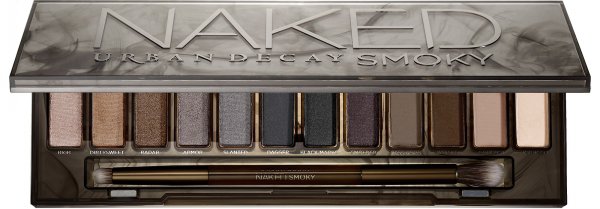 Urban Decay Naked Smoky