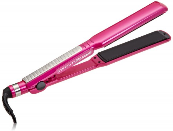 Conair Infiniti Pro 1 Inch Tourmaline Ceramic Flat Iron