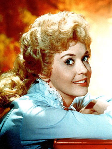 Donna Douglas