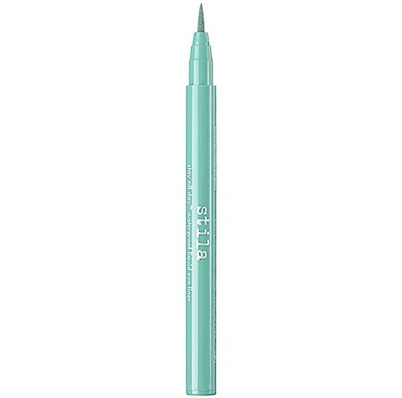 Stila – Stay All Day Waterproof Liquid Eye Liner