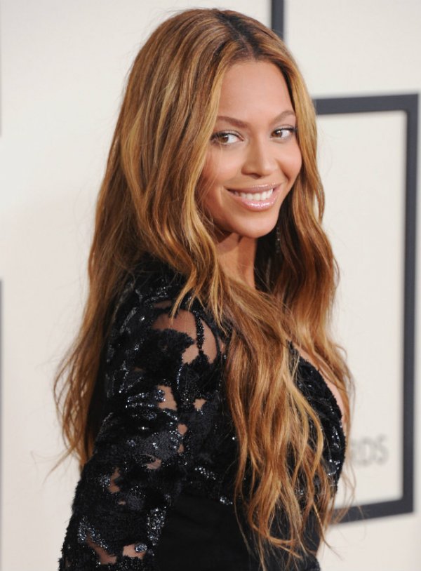 Beyoncé Knowles