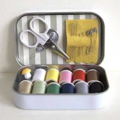 Sewing Kit