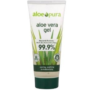 Aloe Vera Gel