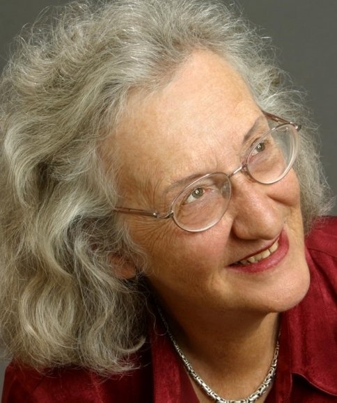 Thea Musgrave