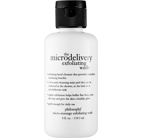 Philosophy the Microdelivery Exfoliating Wash