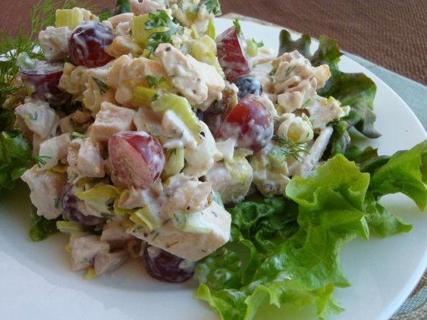 Chicken Salad