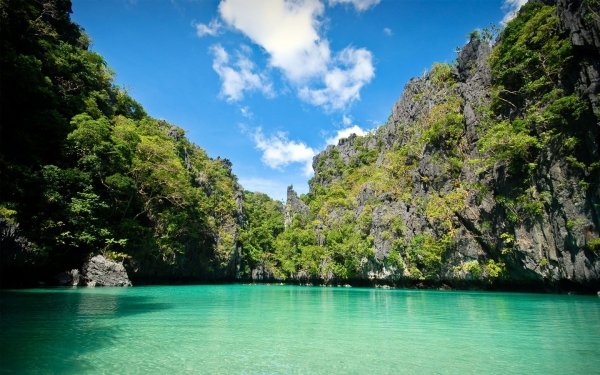 El Nido, Palawan, Philippines