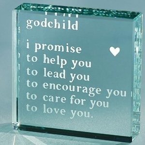 Godchild Message