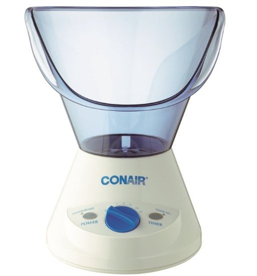 Conair Facial Sauna System with Timer