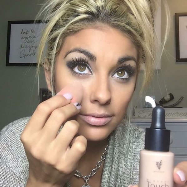 Use Lightweight Foundation