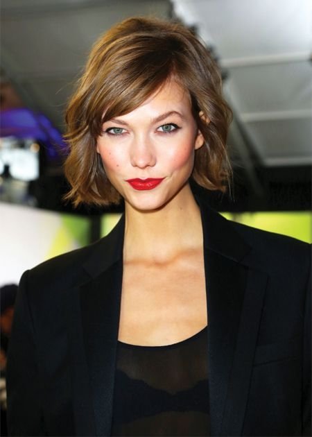 Karlie Kloss