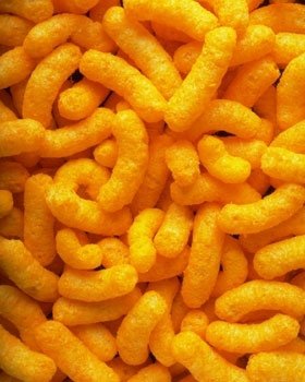 Cheetos