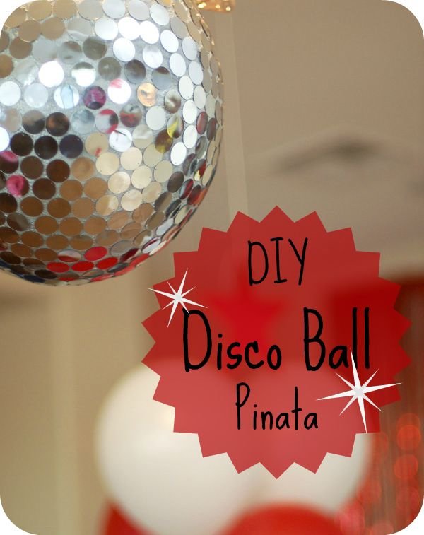 Disco Ball