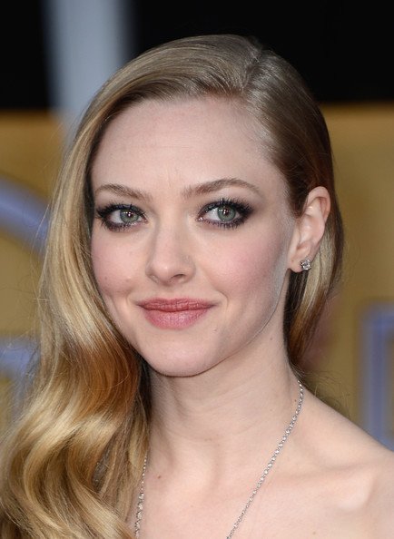 Amanda Seyfried