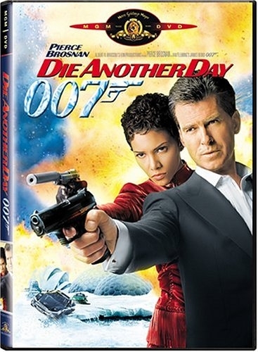 Die Another Day