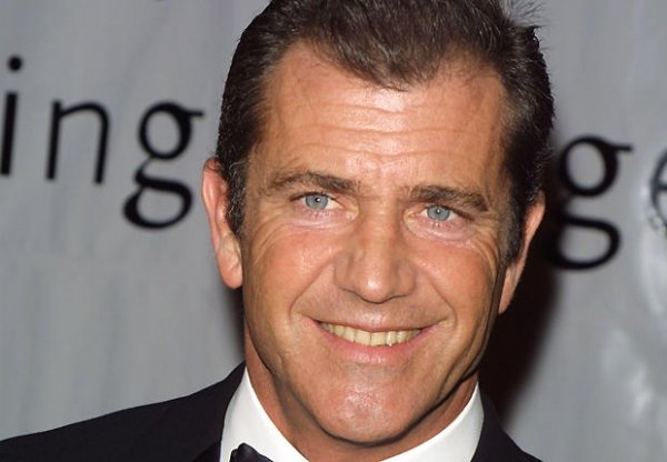 Mel Gibson #1