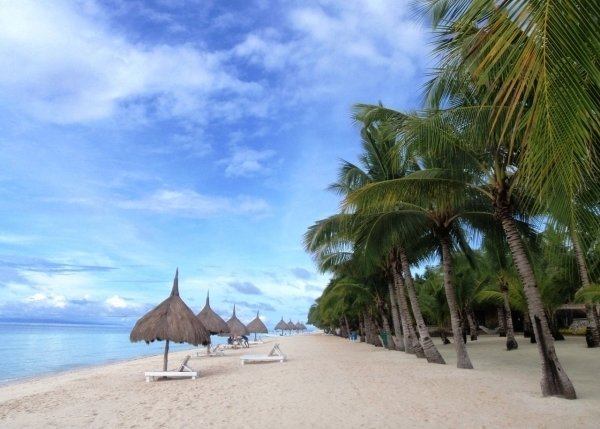 Panglao, Bohol