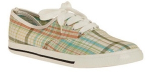 Modcloth It’s Not Just a Plaid Shoe