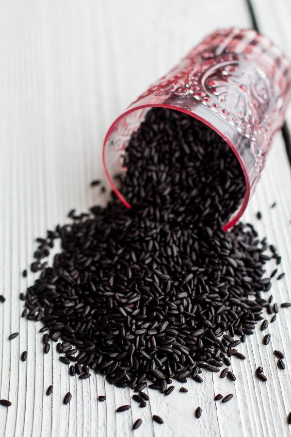 Black Rice