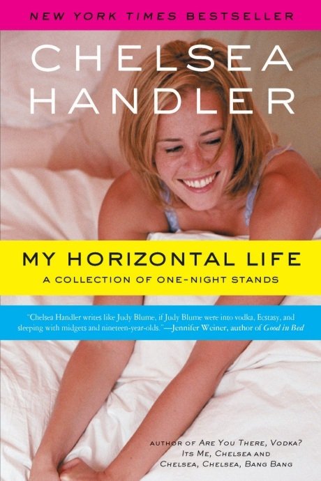 Chelsea Handler