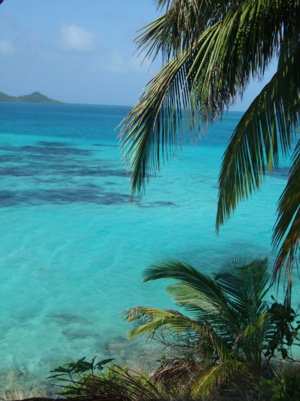 Providencia Island, Colombia