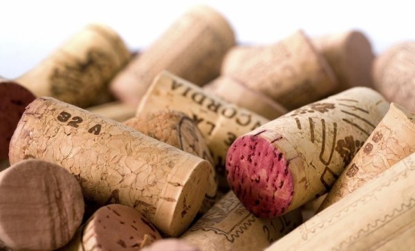 Wine Corks